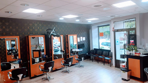 Alberto hair & beauty en Guadalajara