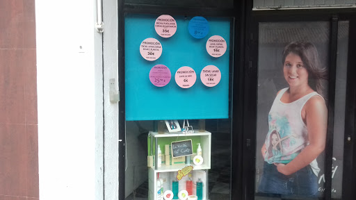 Peluqueria CHM en Valencia