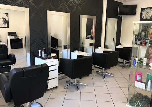 Peluqueria & Barberia Bendita Suarez – Móstoles