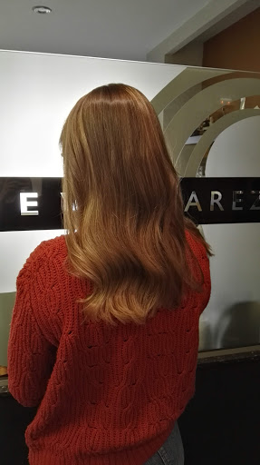 Peluquería Eva Suárez en Segovia