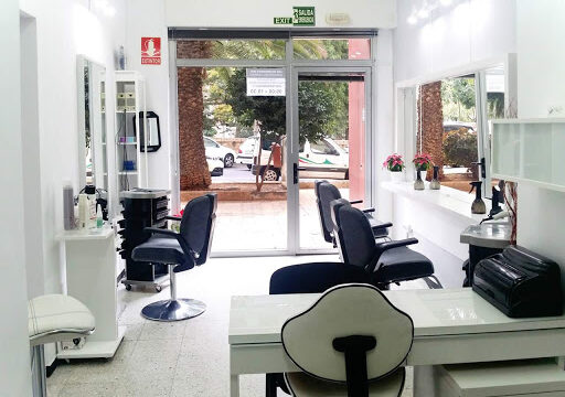 EneidaIshai Peluquería y uñas – Santa Cruz de Tenerife