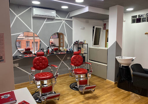 Peluquería Lemsayah’s Barber Fuenlabrada – Fuenlabrada