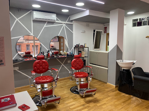 Peluquería Lemsayah’s Barber Fuenlabrada en Fuenlabrada