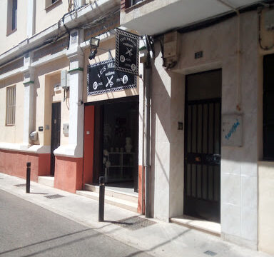 Luis Merino Estilistas – Guadalajara