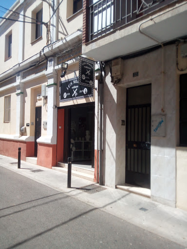 Luis Merino Estilistas en Guadalajara