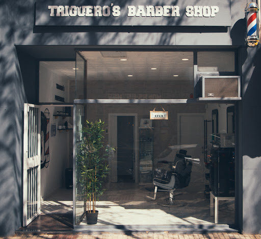 Triguero