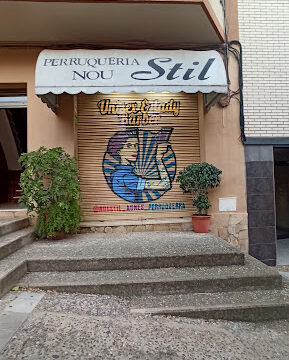 Nou Stil Agnès – Canet de Mar