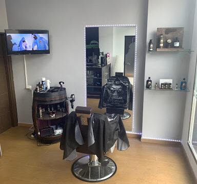 Barber Shop JM – Benamaurel