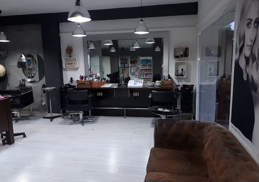 Perruqueria Jossi – L’Hospitalet de l’Infant
