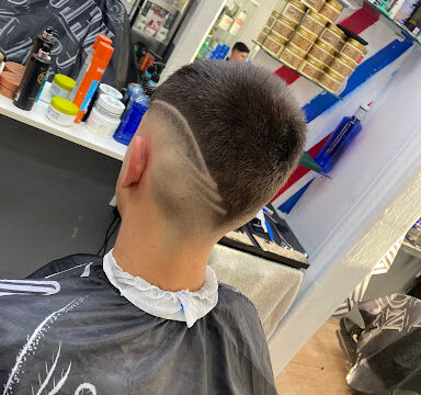 Barbershop Massky – Cieza