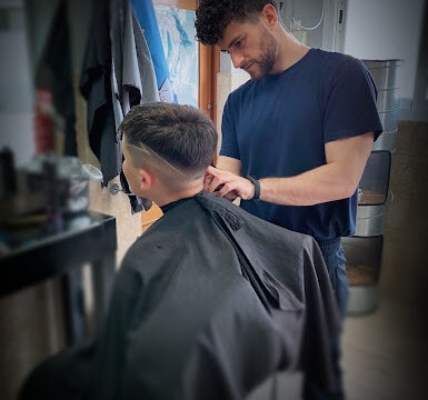 Peluqueria BarberLopez – Almería