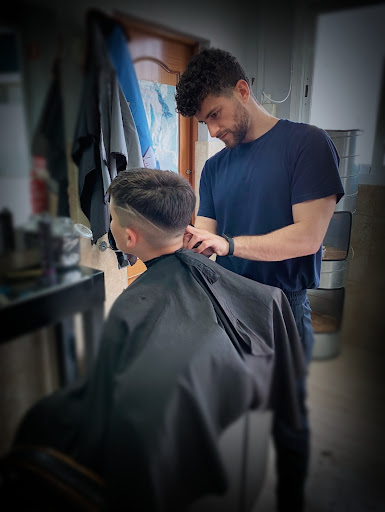 Peluqueria BarberLopez en Almería