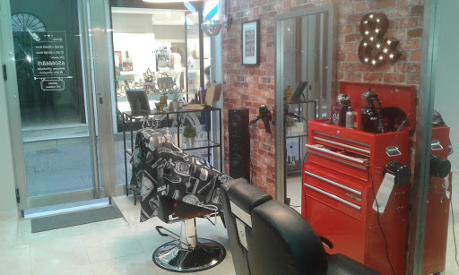 Peluquería Barber 34 – Sanlúcar de Barrameda