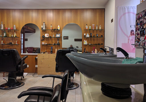 Peluquería y barberia Isabel – Ibiza