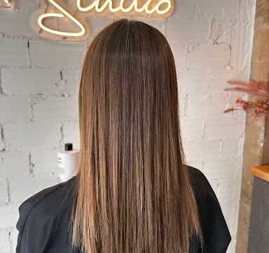 Eli Nogueras Hair Studio – la Vall d’Uixó