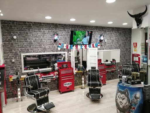 La Guarida 111 en Logroño