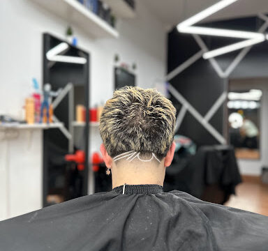 Barbería MAFE – Bilbao