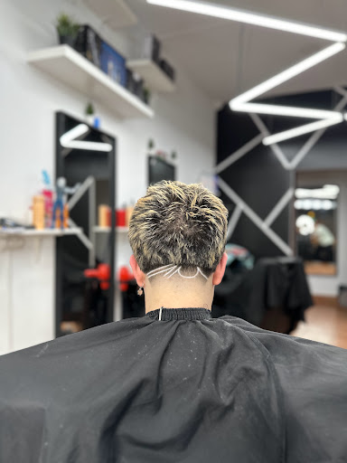 Barbería MAFE en Bilbao