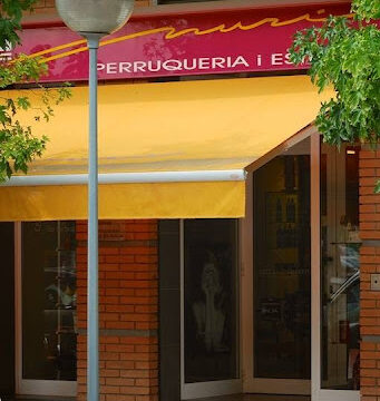 Perruqueria i Estètica Nuri – Flaçà