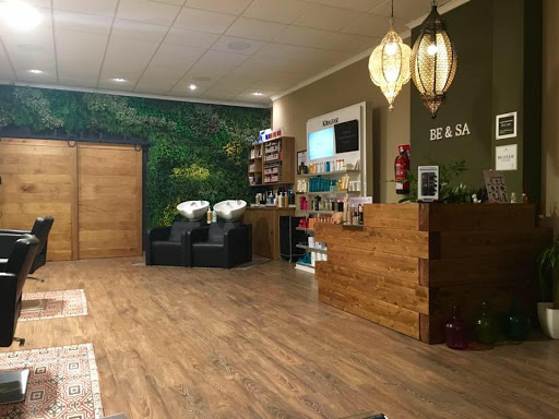 Be&Sa PELUQUERÍA Y ESTÉTICA. en Motilla del Palancar