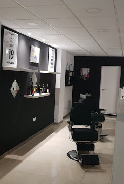 Barber shop Casablanca – Valdepeñas
