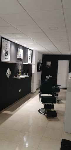 Barber shop Casablanca en Valdepeñas