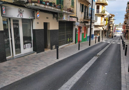 Barber Shop Soussi – Porto Cristo