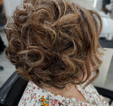 Peluquería Dayma – Cambados