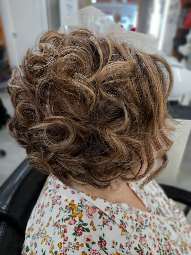 Peluquería Dayma en Cambados