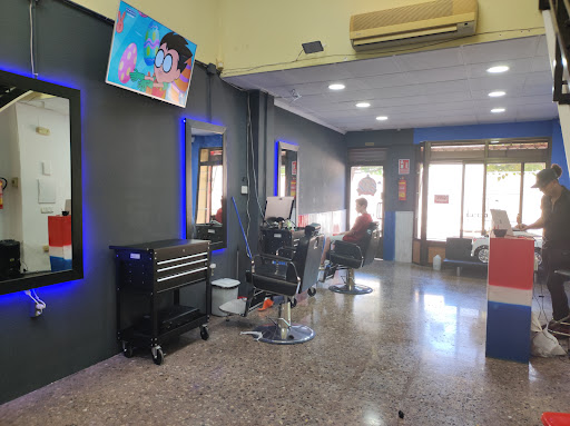 Leo Style BarberShop en Alicante