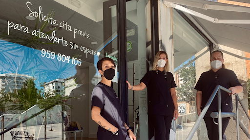 Yolanda Algarra Peluquería – Huelva