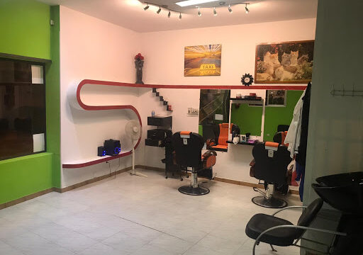 Barberia elegance – Nájera