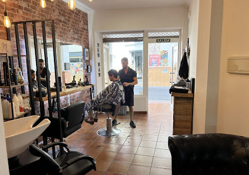 Peluquería New Man – Nerja BarberShop – Nerja