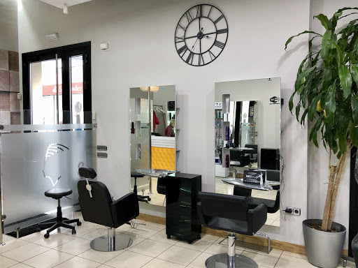 Peluquería Volumus Nefer en Sanlúcar de Barrameda