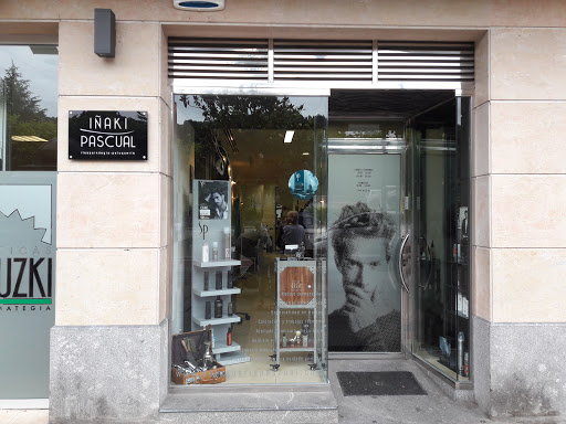 Peluqueria Pascual Iñaki en Beasain