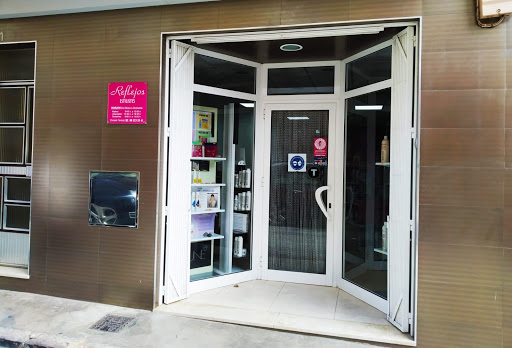 reflejos estilistes – Picassent