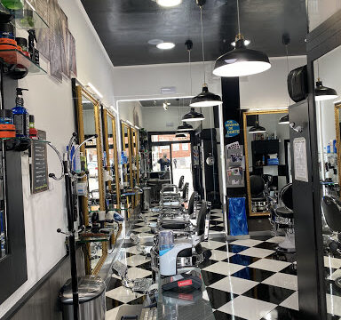 RachiPeluqueros – Alcobendas