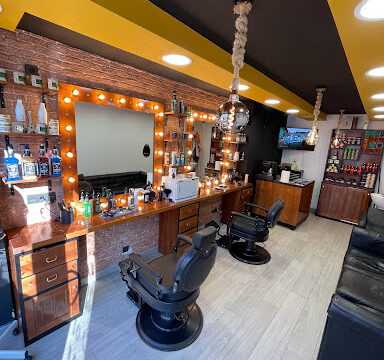 ÉLITE BARBERSHOP – Vitoria-Gasteiz
