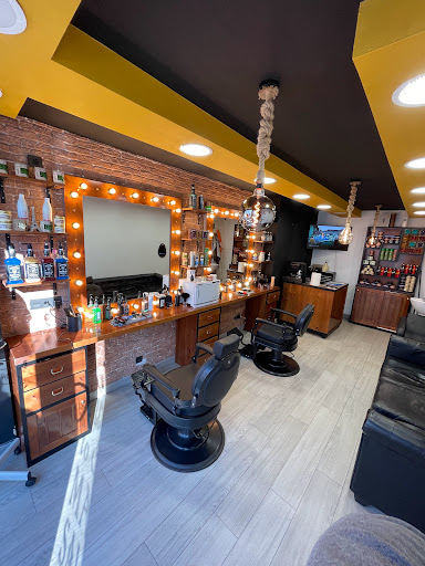 ÉLITE BARBERSHOP en Vitoria-Gasteiz
