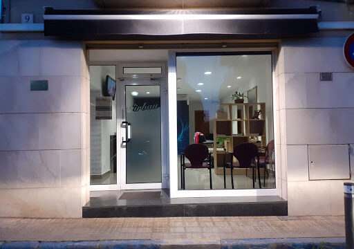 Girbau – Sant Feliu de Codines