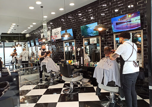 Macho Sport Barbers Huertas – Sol. Barberia en Madrid Centro – Madrid