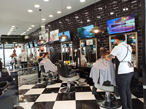 Macho Sport Barbers Huertas - Sol. Barberia en Madrid Centro en Madrid
