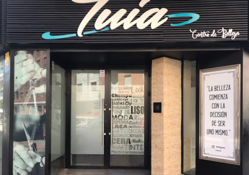 Tuia centro de belleza – Ciudad Real