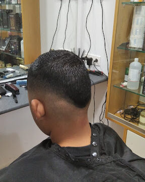 Lucky Peluquería Barbería Huesca – Huesca