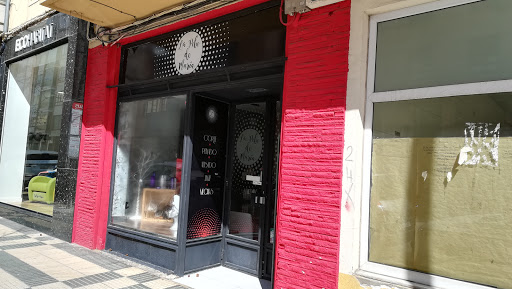 La Pelu de María en Soria