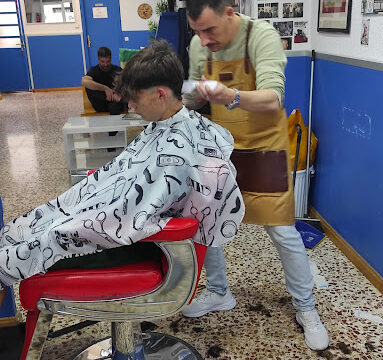 S.P.G. BARBERIA(desde 1984) – Sant Adrià de Besòs