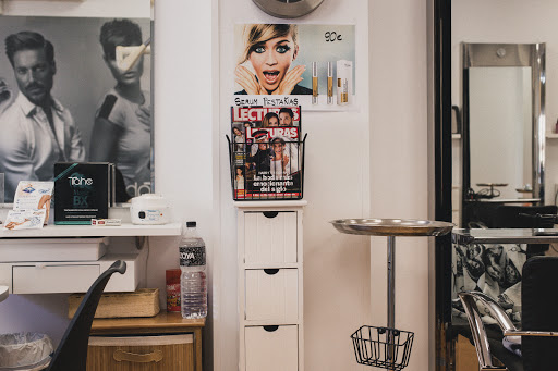 Peluquería y estética Elegance en Bétera