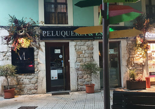 Peluquería y Estética Verónica López – Benia de Onís
