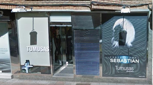 Peluquería Tumusas en León