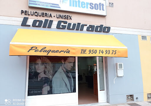Peluqueria Loli Guirado – Huércal de Almería